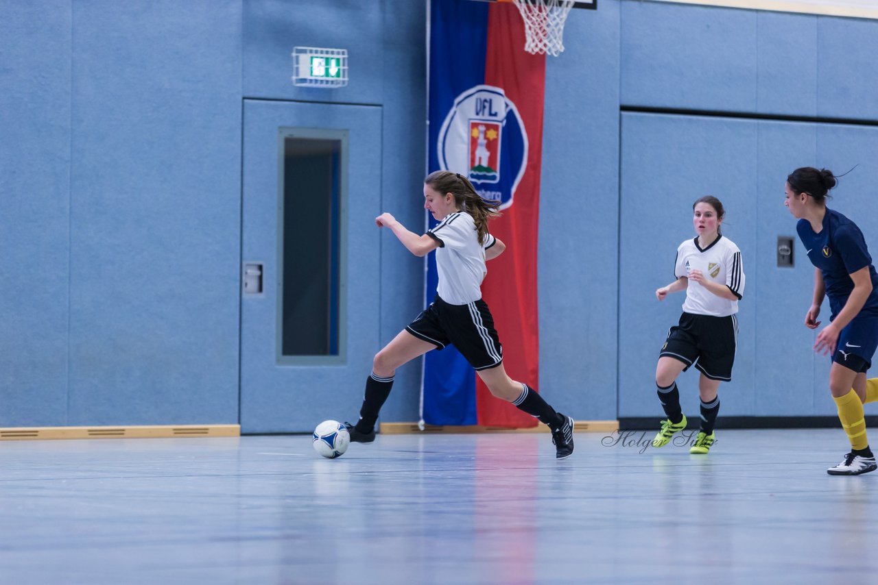 Bild 354 - B-Juniorinnen Futsal Qualifikation